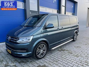 Volkswagen Transporter 2.0 TDI DC Highline 204 pk beschikbaar voor biedingen