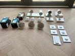 Philips Hue set - lampen, spots, schakelaars en accessoires, Ophalen of Verzenden, Zo goed als nieuw, Schakelaar