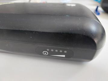 Bafang accu + lader HT1204DA   beschikbaar voor biedingen