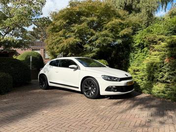 Volkswagen Scirocco 1.4 TSI  DSG 2009 beschikbaar voor biedingen