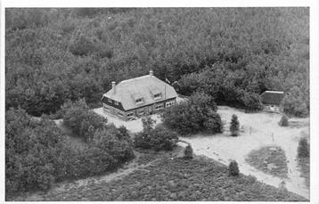 (387-194-027) Bennekom De Dikkenberg beschikbaar voor biedingen