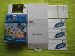 PS Vita Playstation console box, Spelcomputers en Games, Games | Sony PlayStation Vita, 1 speler, Ophalen of Verzenden, Gebruikt