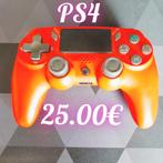 Ps4 spullen, Verzenden, Zo goed als nieuw, Controller