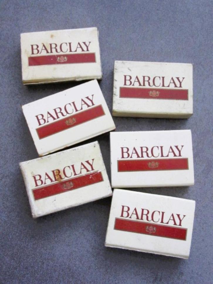 oude lucifers in hun doosjes - luciferdoosjes luciferdoosje, Verzamelen, Rookartikelen, Aanstekers en Luciferdoosjes, Gebruikt