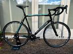 Bianchi Via Nirone 61cm shimano 105, Fietsen en Brommers, Fietsen | Racefietsen, Aluminium, 57 tot 61 cm, Meer dan 20 versnellingen