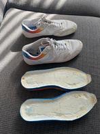 Nike air Max 1 Premium Sunrise 44  2007, Ophalen of Verzenden, Gedragen, Overige kleuren