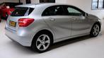 Mercedes-Benz A-klasse 180 Ambition Cruise|Navi|Led&Xenon, Gebruikt, 4 cilinders, Leder en Stof, 122 pk