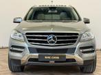 Mercedes-Benz M-klasse 350 Edition 1|SCHUIFDAK|INRUIL MOGELI, Auto's, Mercedes-Benz, Automaat, Euro 5, Gebruikt, Leder