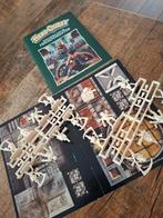 HeroQuest: Terugkeer van de Heksenmeester Uitbreiding, Hobby en Vrije tijd, Gezelschapsspellen | Bordspellen, Ophalen of Verzenden