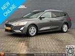 Ford Focus Wagon 1.0 EcoBoost Titanium Business | € 5.950,, 65 €/maand, Gebruikt, Euro 6, Lane Keeping Assist