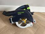 Festool HKC Accu Cirkelzaag, Ophalen, Gebruikt, Cirkelzaag, 600 tot 1200 watt