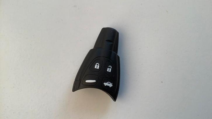 4-knops Saab sleutelbehuizing, Auto diversen, Auto-accessoires, Nieuw, Ophalen of Verzenden