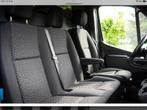 Mercedes Sprinter 907 BANK, stof Caluma, Ophalen, Gebruikt, Mercedes-Benz