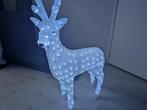 Led kerst hert, Diversen, Kerst, Ophalen, Zo goed als nieuw