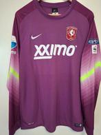 Match Worn issued Fc Twente keepersshirt Sonny Stevens beker, Verzamelen, Sportartikelen en Voetbal, Ophalen, Zo goed als nieuw