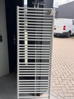 Radiator 170 x 60, Ophalen, 30 tot 80 cm, Radiator, Zo goed als nieuw