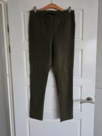 Te koop nieuwe groene dames broek, merk G-Maxx, maat 40., Maat 38/40 (M), Nieuw, Ophalen of Verzenden, Lang