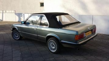 Bmw Baur cabrio cabriodak kap dak softtop + montage beschikbaar voor biedingen