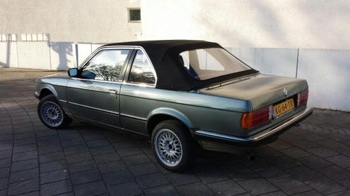 Bmw Baur cabrio cabriodak kap dak softtop + montage, Auto diversen, Overige Auto diversen, Ophalen