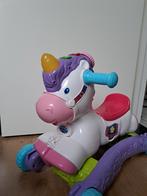 VTech Eenhoorn, Kinderen en Baby's, Ophalen, Zo goed als nieuw, Loopfiets