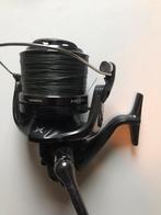 1x Shimano 14000 speedcast xtb, Watersport en Boten, Hengelsport | Karpervissen, Ophalen of Verzenden, Nieuw, Molen