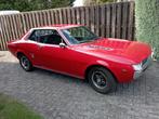 TOYOTA 1600ST, Auto's, Achterwielaandrijving, Zwart, 1600 cc, Handgeschakeld