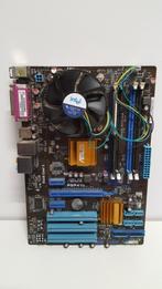 Asus P5P41D, Ophalen of Verzenden, Asus