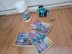 Lego creator 31062, Kinderen en Baby's, Speelgoed | Duplo en Lego, Ophalen of Verzenden, Gebruikt