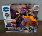 Vtech Switch&Go dino Scott Spinosaurus (NIEUW!), G1, Ophalen of Verzenden, Nieuw