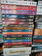 Grote verzameling dvd boxen tv series, Cd's en Dvd's, Alle leeftijden, Ophalen of Verzenden, Zo goed als nieuw, Komedie