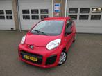 Citroën C1 1.0 Attraction (bj 2013), Voorwielaandrijving, Euro 5, Gebruikt, 4 stoelen