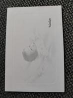 Elzelien, Ophalen of Verzenden, 1990 tot 2000, Geboortekaartje