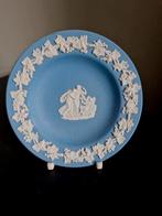 Jasperware bordje cupido wedgwood, Ophalen of Verzenden