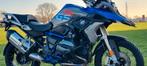 BMW R1200GS 2018 RALLY ABS ESA RIJMODUS SPAAKWIELEN CRUISE, 2 cilinders, Bedrijf, Overig