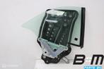 Raammechaniek rechtsachter Audi A5 8T Cabrio 8F0839398C, Gebruikt