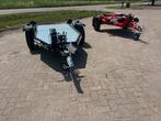 Ta-No MotorTrailer motor aanhanger Kopen/Huren, Auto diversen, Aanhangers en Bagagewagens, Ophalen, Nieuw