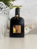 Decant Tom Ford 𝐁𝐥𝐚𝐜𝐤 𝐎𝐫𝐜𝐡𝐢𝐝 EdP 2ml, Ophalen of Verzenden, Nieuw