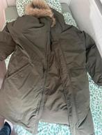 XXXL Nieuwe warme winterjas, Ophalen of Verzenden, Nieuw, Overige maten, Groen