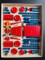 bouwdoos - HAME metaalbouwdoos (in nieuw staat), Overige merken, Nieuw, Ophalen of Verzenden, Groter dan 1:32