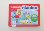 Rom pom pom rekendoos, Ophalen of Verzenden, Gebruikt, Taal en Lezen