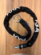 AXA ketting zgan, Ophalen, Zo goed als nieuw, Kettingslot