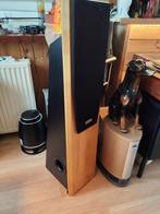 Hepta Frontier, Audio, Tv en Foto, Luidsprekers, Zo goed als nieuw, 60 tot 120 watt, Front, Rear of Stereo speakers, Ophalen