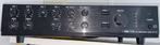 TOA A1712 mengversterker 120 Watt, Audio, Tv en Foto, Versterkers en Receivers, Ophalen, Gebruikt, 120 watt of meer, Overige merken