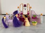 Playmobil Koninkijke stal met paard (6855), Ophalen, Zo goed als nieuw