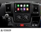 navigatie fiat ducato camper navigatie carplay android 14, Oberonweg 262 3208pg, Nieuw, Ophalen of Verzenden, VERKOOP@INBOUWNAVIGATIE.COM