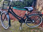 Batavus Meisjesfiets, 24 inch, 3 versnellingen, Ophalen, Gebruikt, 47 tot 50 cm, Versnellingen