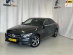 Mercedes-Benz C-klasse 180 Prestige|GARANTIE|AUTOMAAT|LEDER|, Automaat, 65 €/maand, Euro 6, Bedrijf