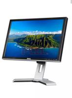 Dell 2009W1 21 inch, Computers en Software, Monitoren, Ophalen, Full HD, Zo goed als nieuw, Dell