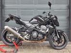 Kawasaki Z750 Z 750 ABS Zeer Netje NL-Motor Leovince Carbon, Bedrijf, Meer dan 35 kW, 748 cc, Naked bike