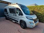 Adria Twin 600 Supreme 9T Automaat Trekhaak Hoge koelkast, Automaat, Buscamper of Camperbus, Ringverwarming, Fiat